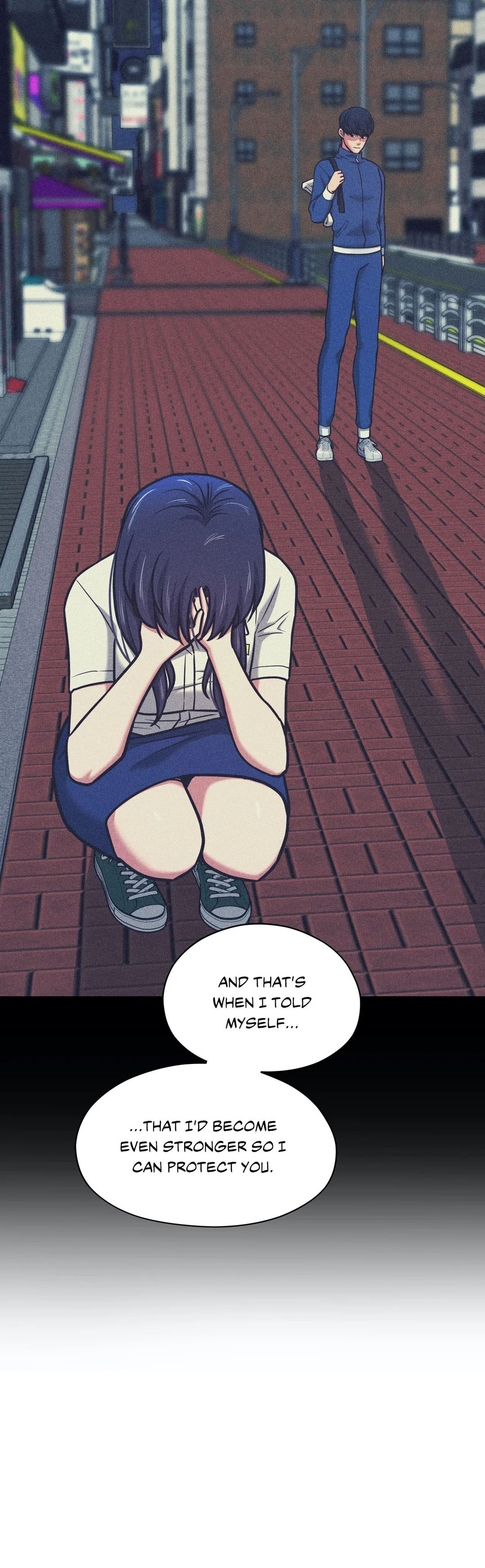 Booty Camp - Chapter 53 [photo 8] - MangaPorn