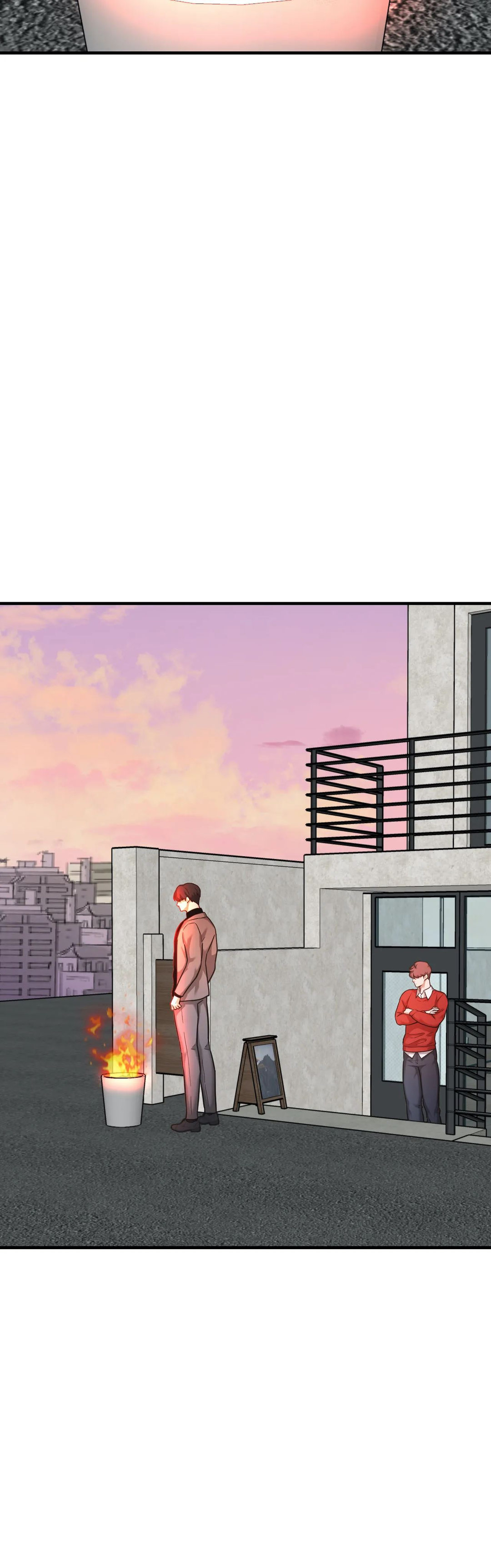 Booty Camp - Chapter 54 [photo 12] - MangaPorn