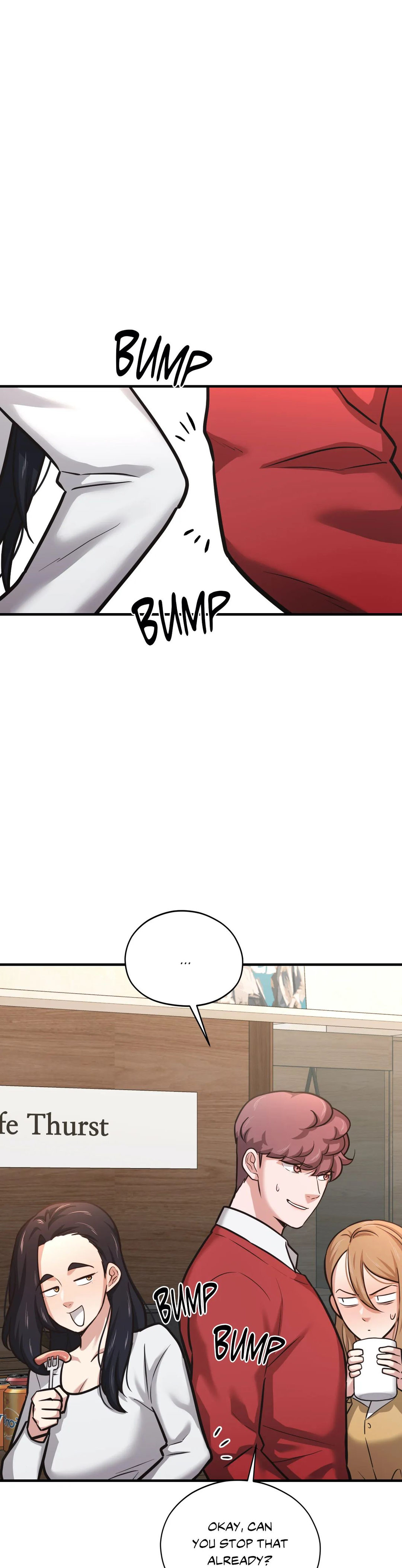 Booty Camp - Chapter 54 [photo 16] - MangaPorn