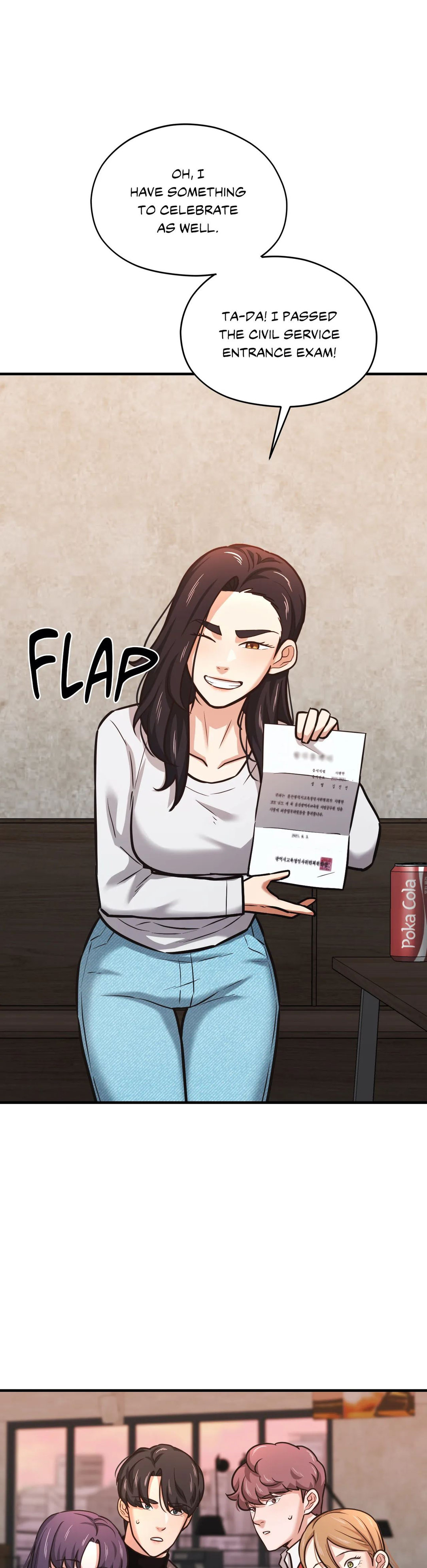 Booty Camp - Chapter 54 [photo 19] - MangaPorn