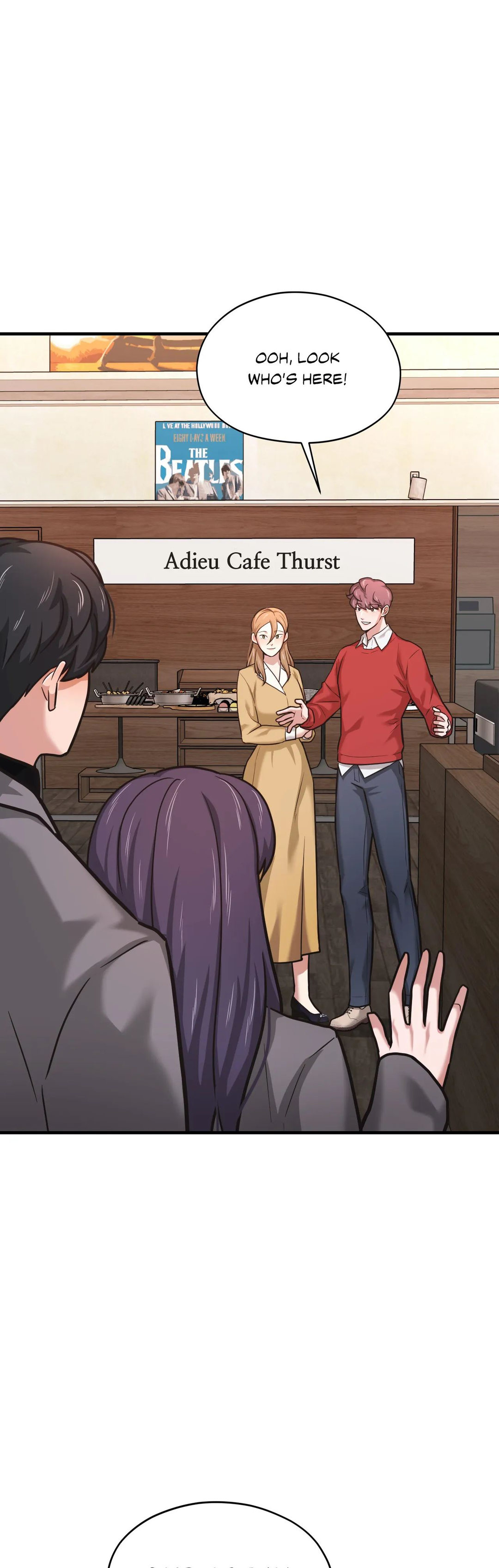 Booty Camp - Chapter 54 [photo 2] - MangaPorn