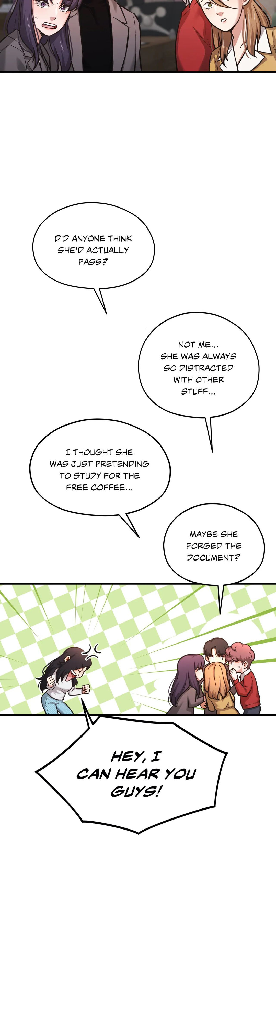 Booty Camp - Chapter 54 [photo 20] - MangaPorn