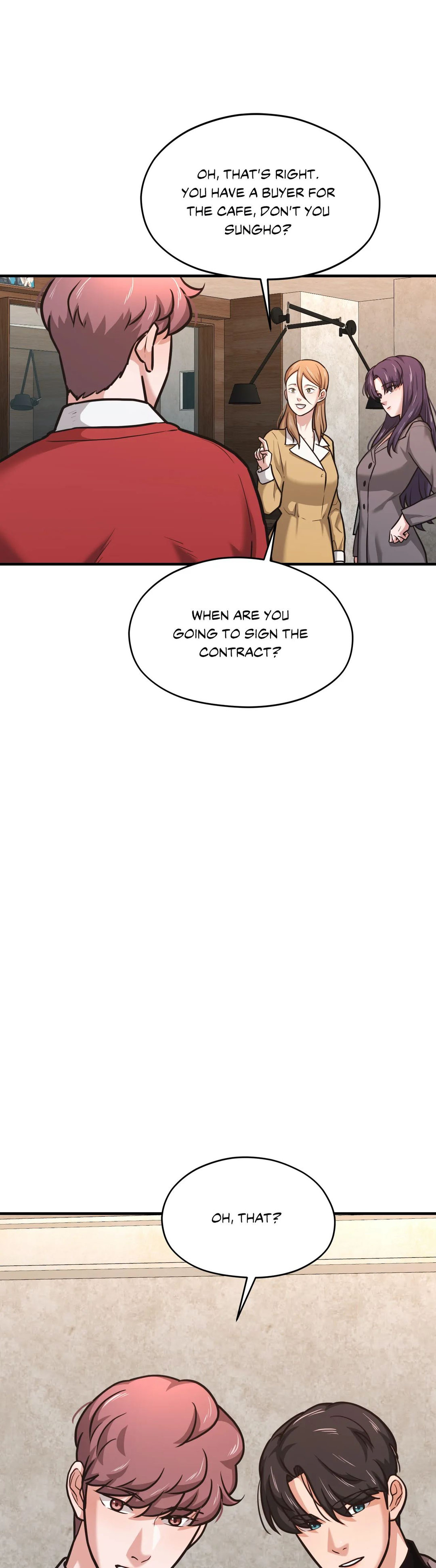 Booty Camp - Chapter 54 [photo 23] - MangaPorn