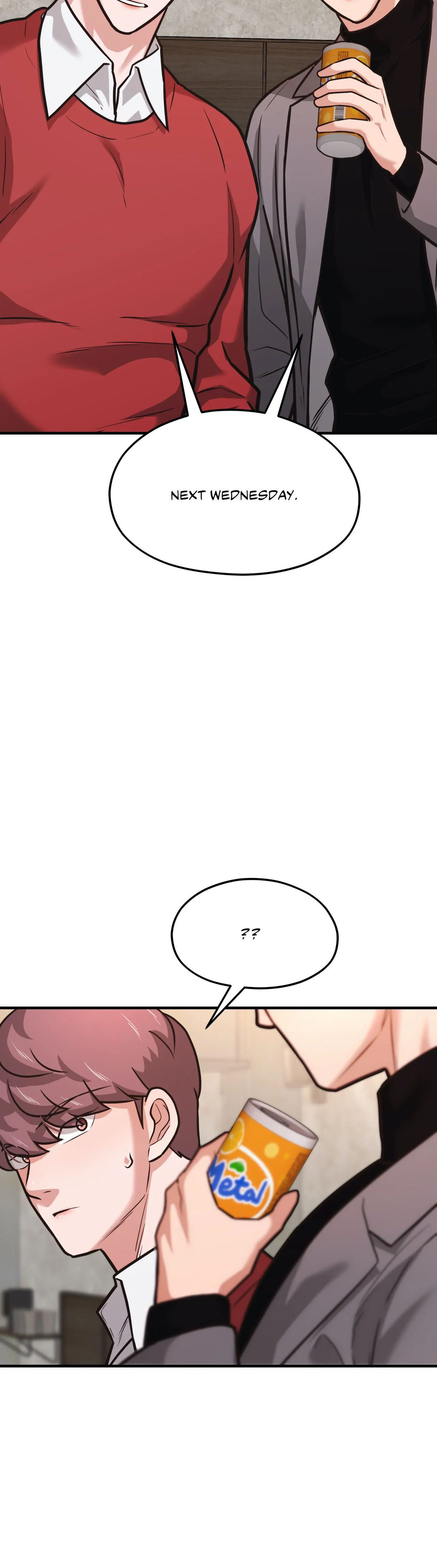 Booty Camp - Chapter 54 [photo 24] - MangaPorn