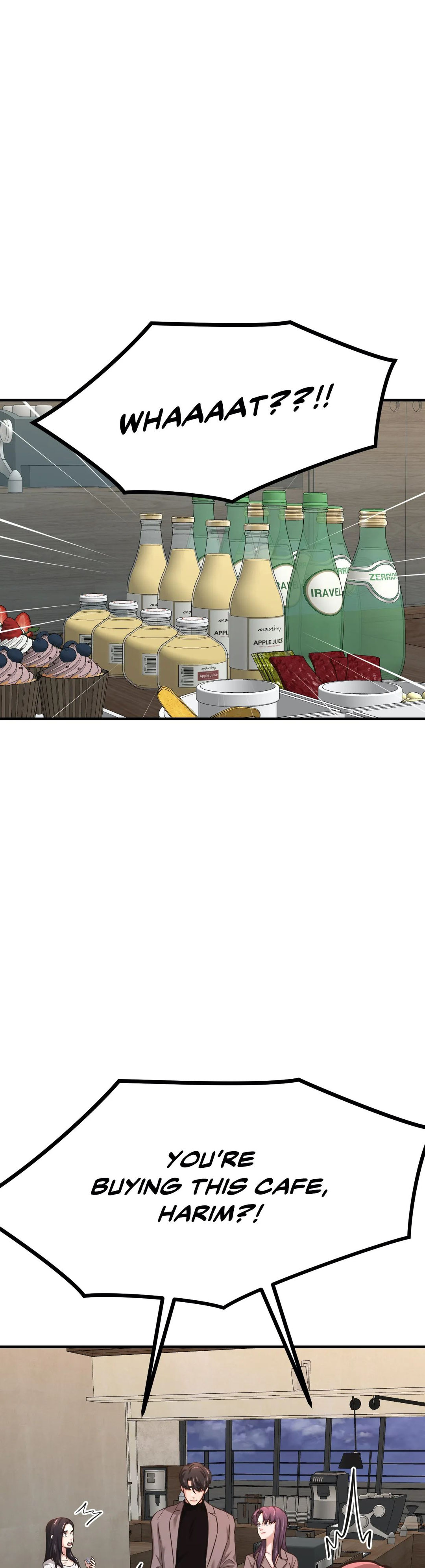 Booty Camp - Chapter 54 [photo 27] - MangaPorn