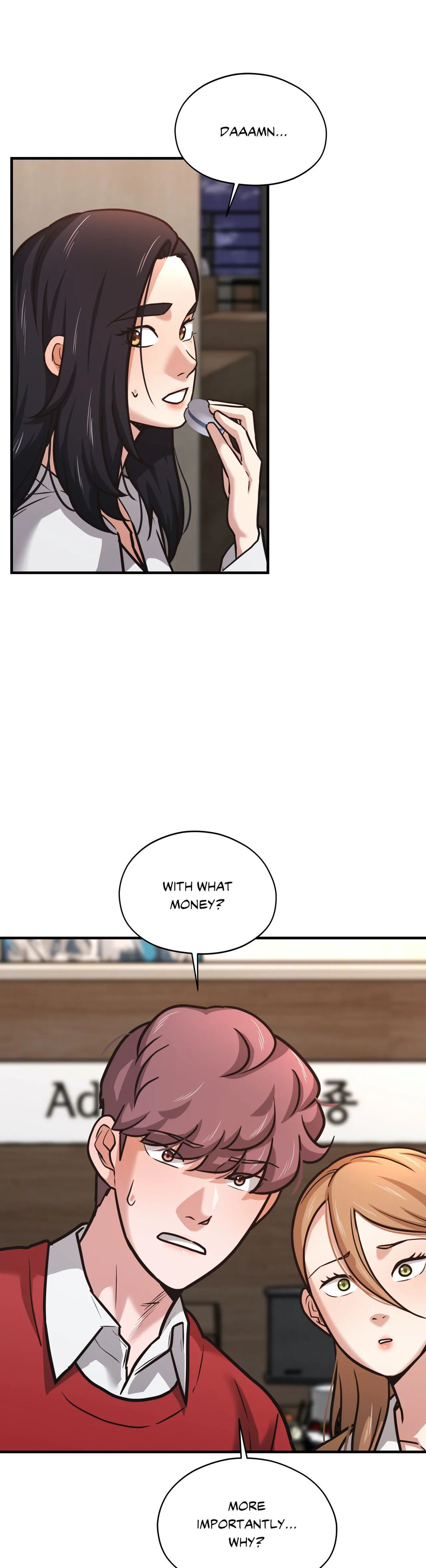 Booty Camp - Chapter 54 [photo 29] - MangaPorn