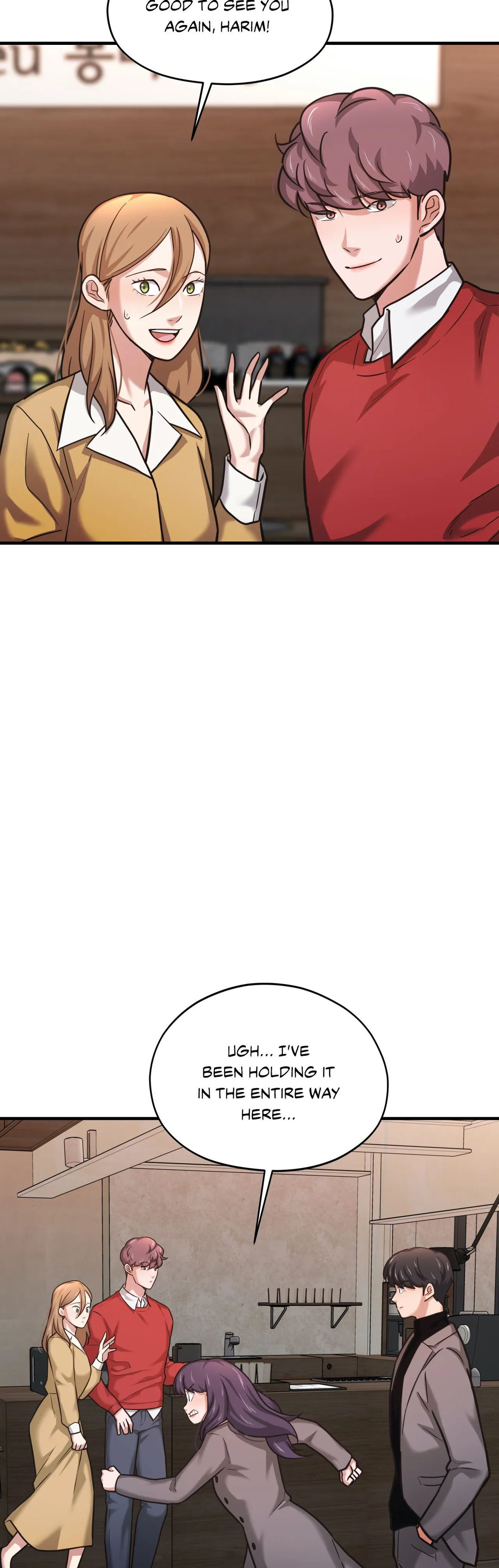 Booty Camp - Chapter 54 [photo 3] - MangaPorn