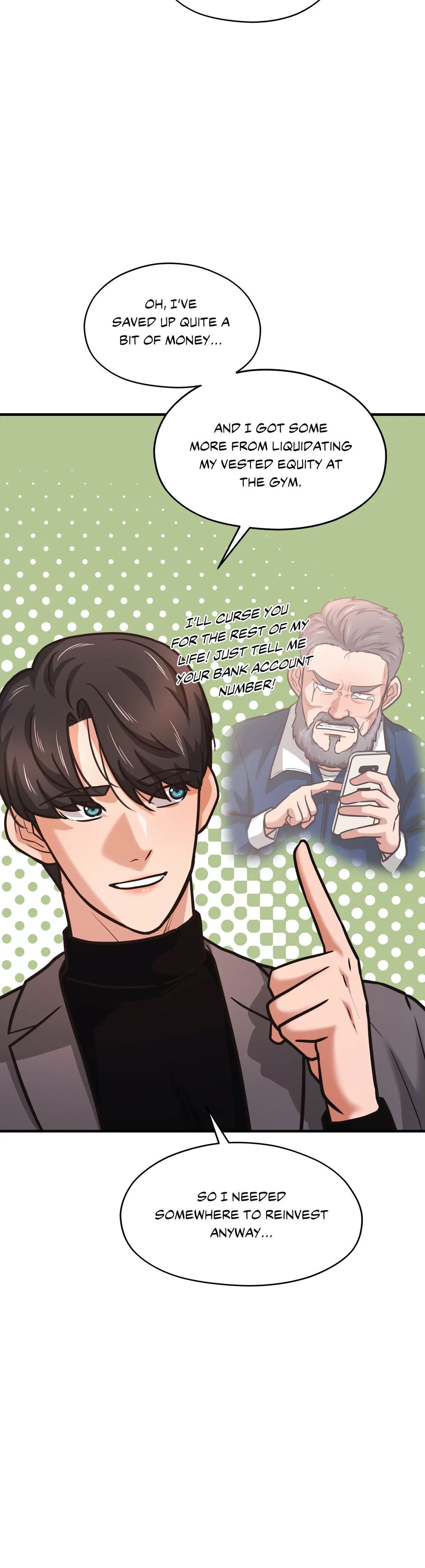 Booty Camp - Chapter 54 [photo 30] - MangaPorn