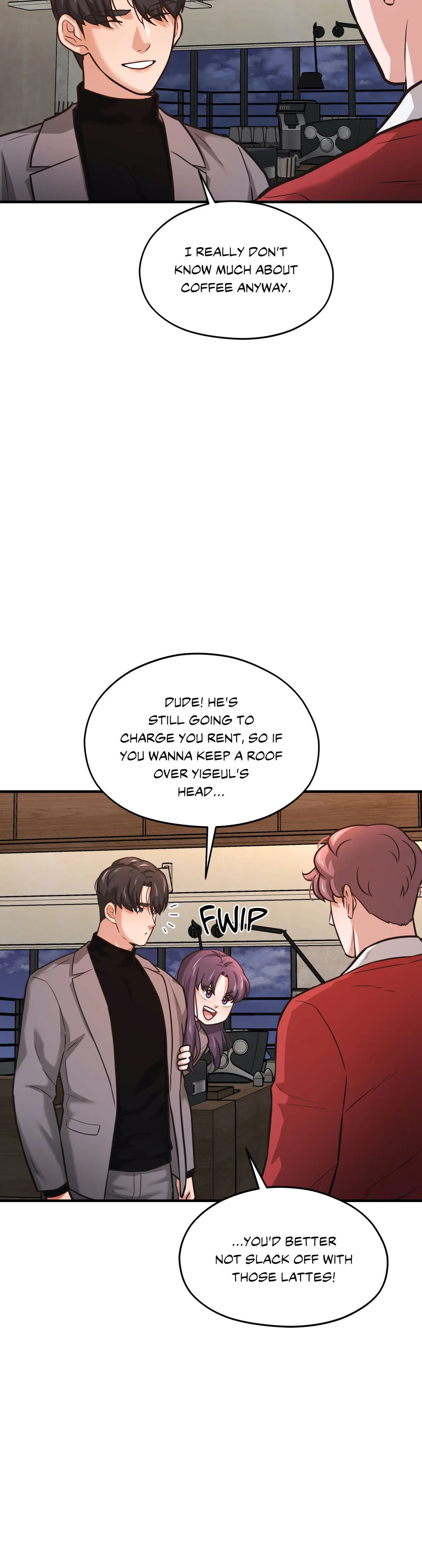 Booty Camp - Chapter 54 [photo 32] - MangaPorn