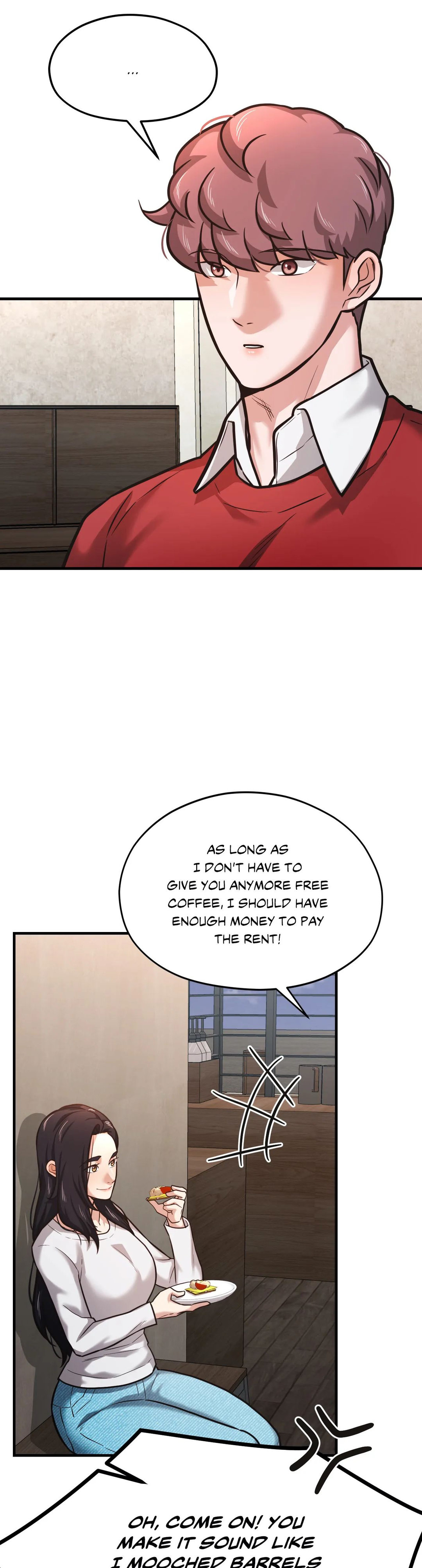 Booty Camp - Chapter 54 [photo 33] - MangaPorn