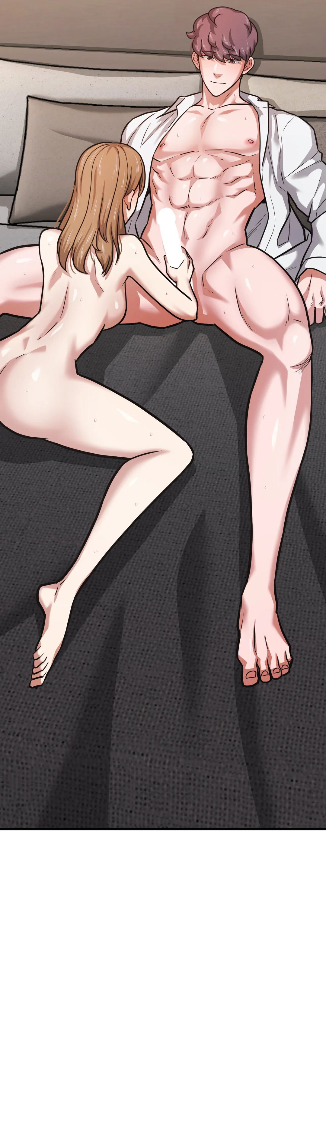 Booty Camp - Chapter 54 [photo 36] - MangaPorn