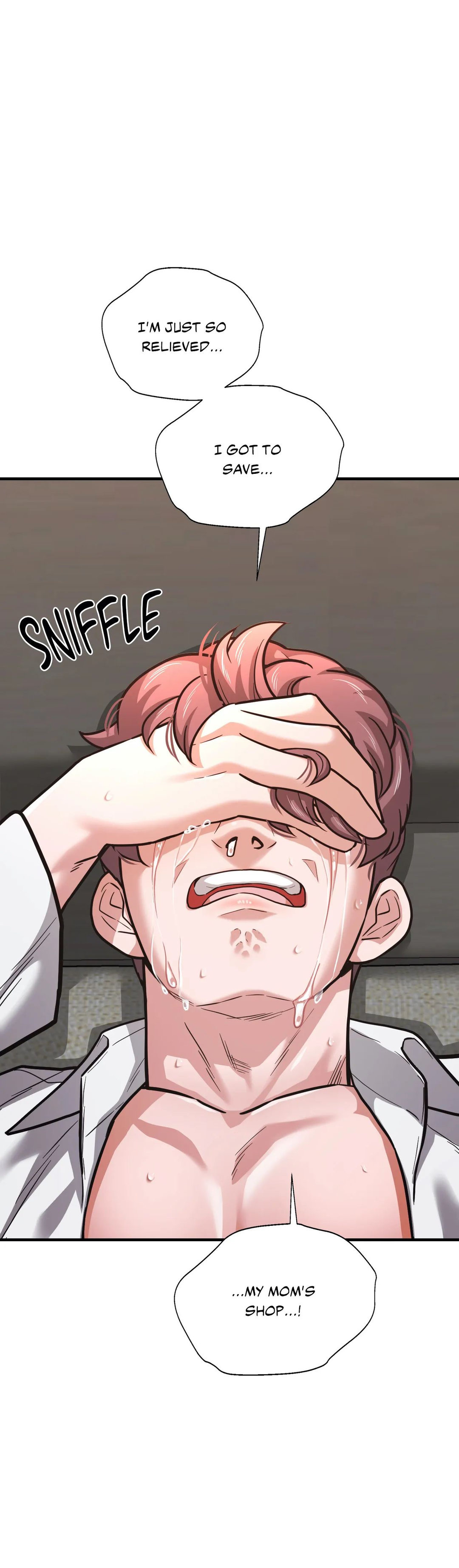 Booty Camp - Chapter 54 [photo 42] - MangaPorn