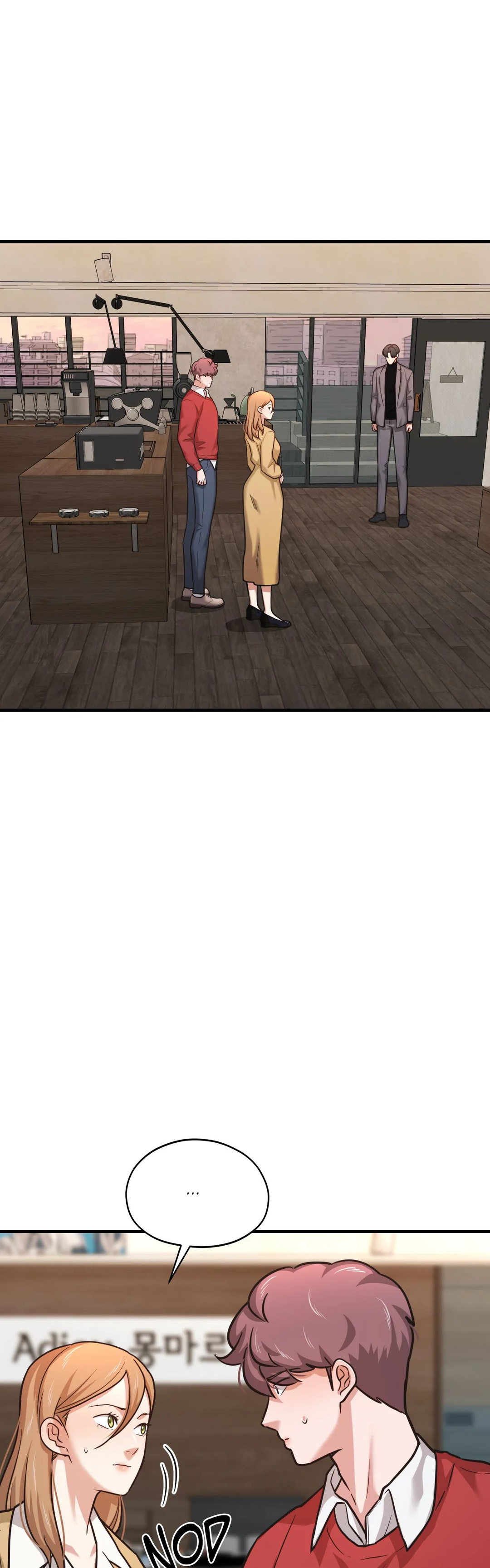 Booty Camp - Chapter 54 [photo 5] - MangaPorn