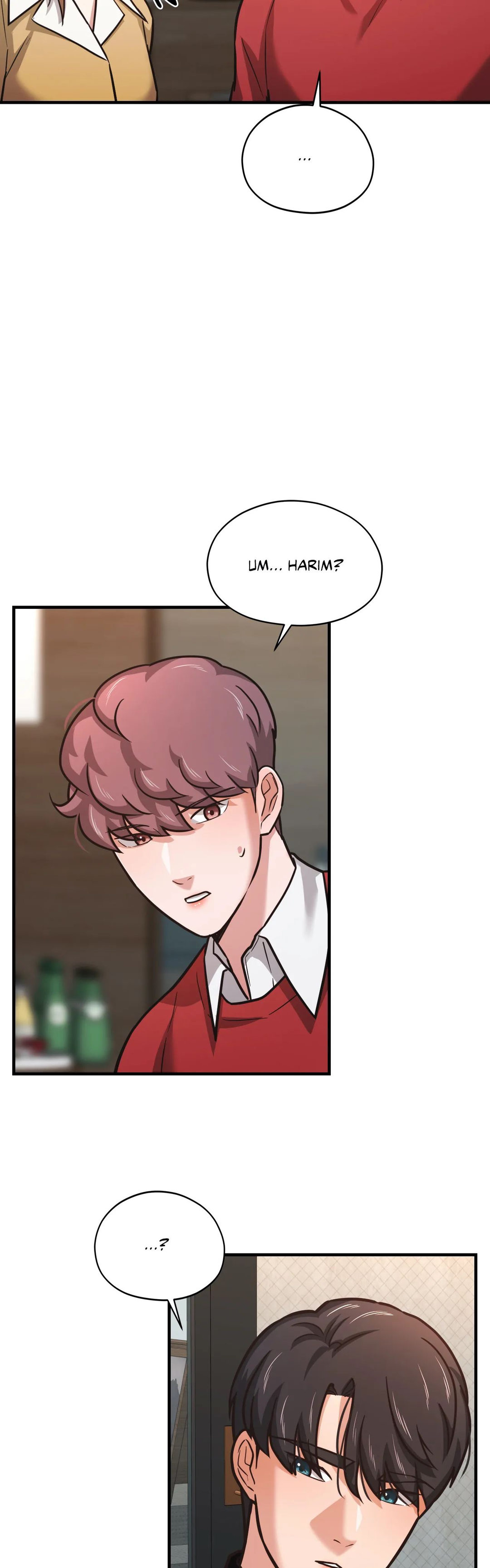 Booty Camp - Chapter 54 [photo 6] - MangaPorn