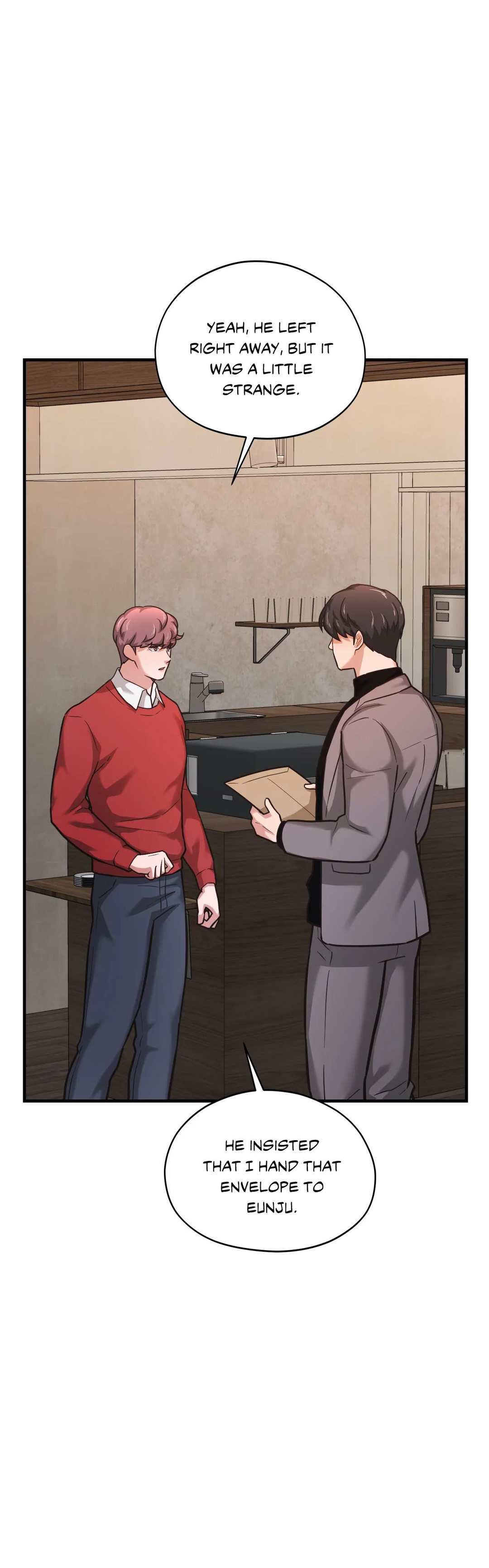 Booty Camp - Chapter 54 [photo 8] - MangaPorn