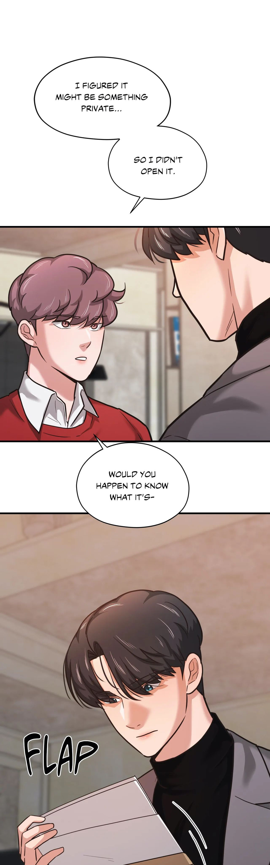 Booty Camp - Chapter 54 [photo 9] - MangaPorn