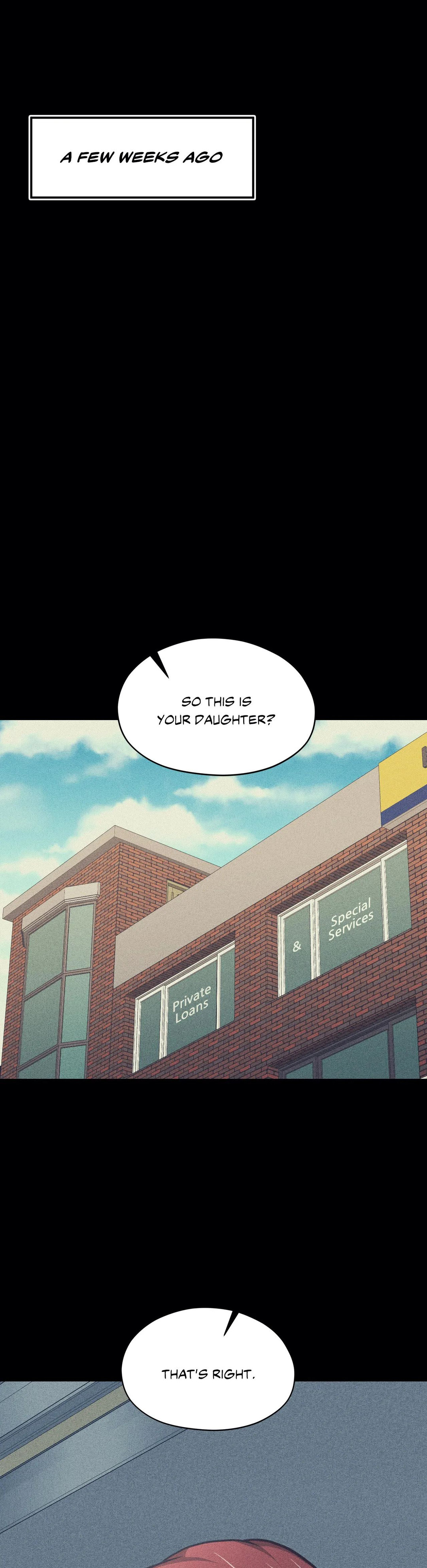 Booty Camp - Chapter 55 [photo 1] - MangaPorn