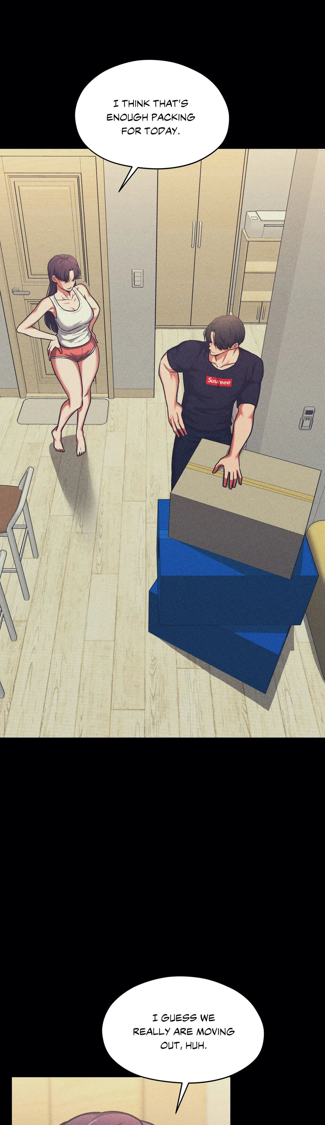 Booty Camp - Chapter 55 [photo 15] - MangaPorn