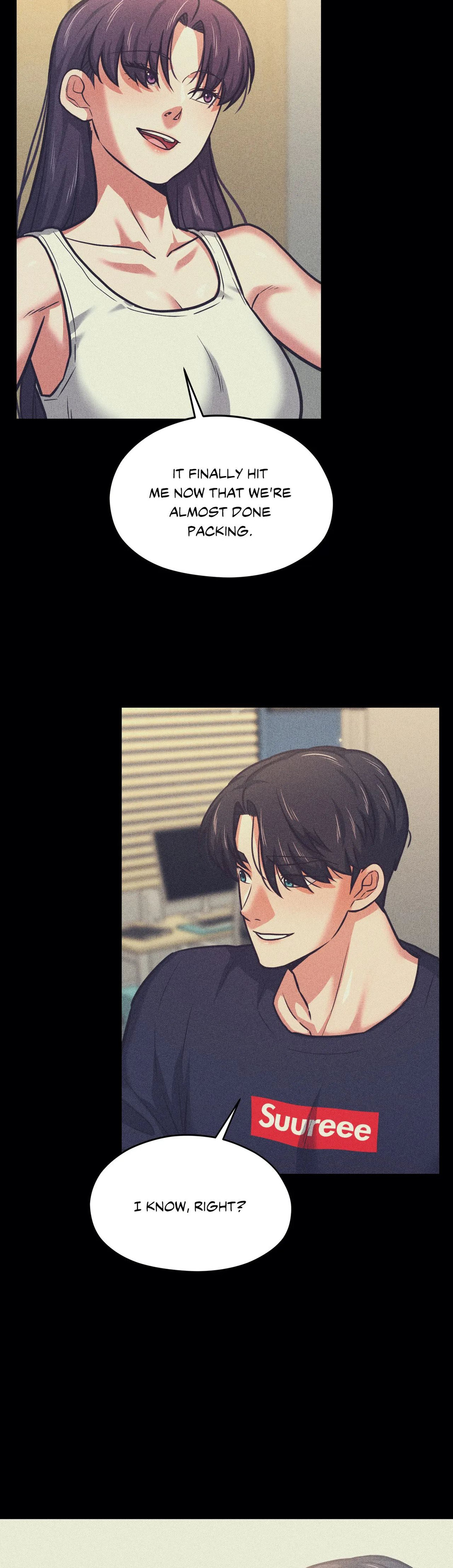 Booty Camp - Chapter 55 [photo 16] - MangaPorn