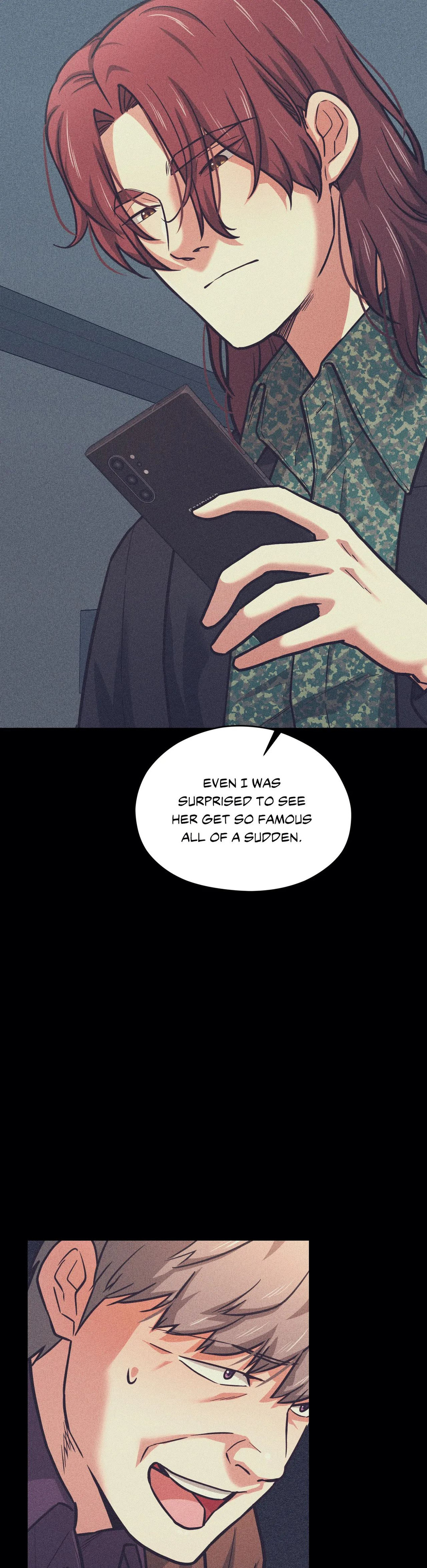 Booty Camp - Chapter 55 [photo 2] - MangaPorn