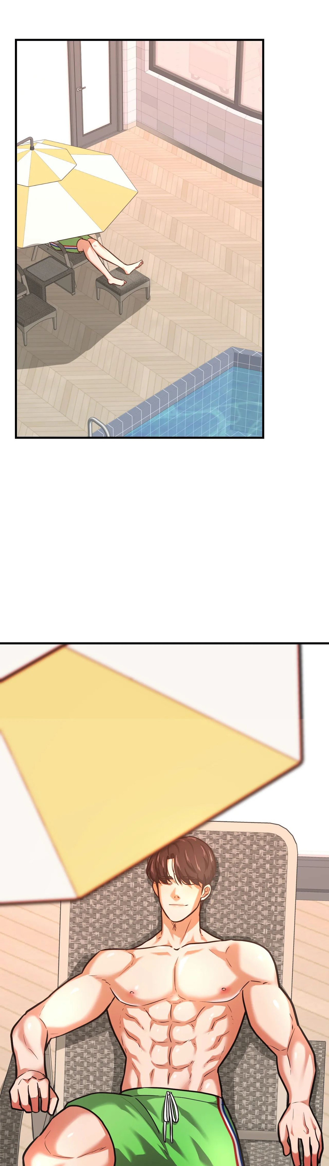 Booty Camp - Chapter 55 [photo 24] - MangaPorn