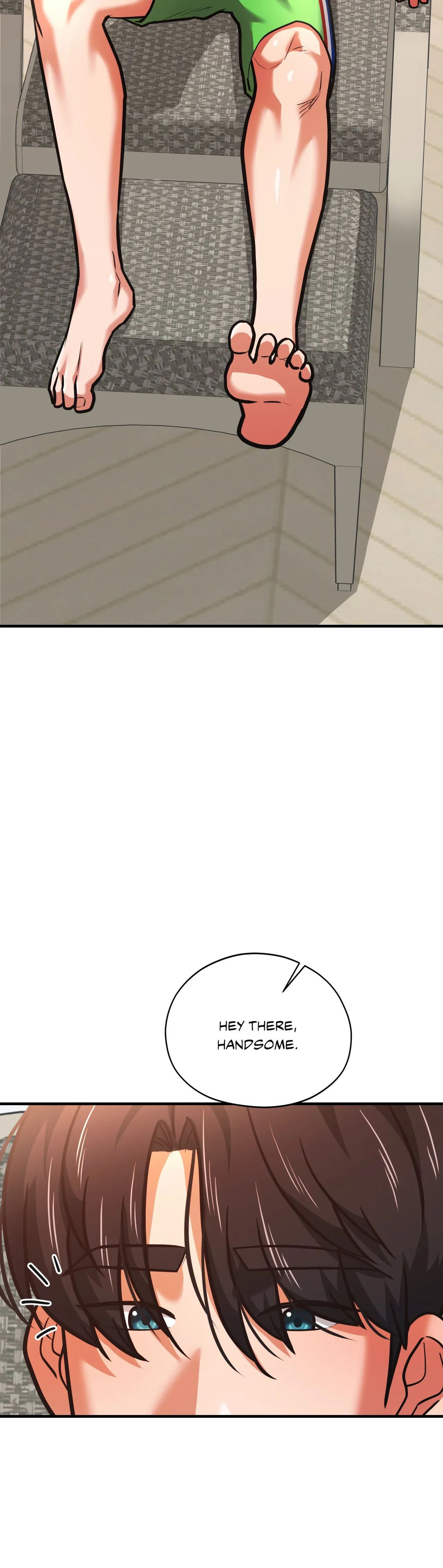 Booty Camp - Chapter 55 [photo 25] - MangaPorn