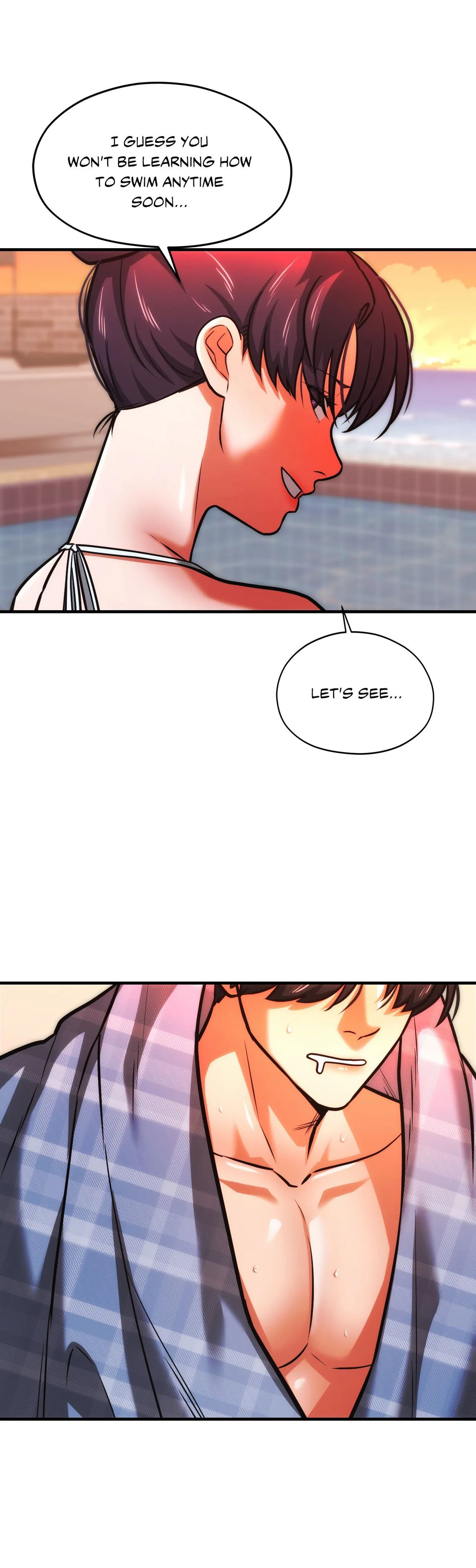 Booty Camp - Chapter 55 [photo 34] - MangaPorn