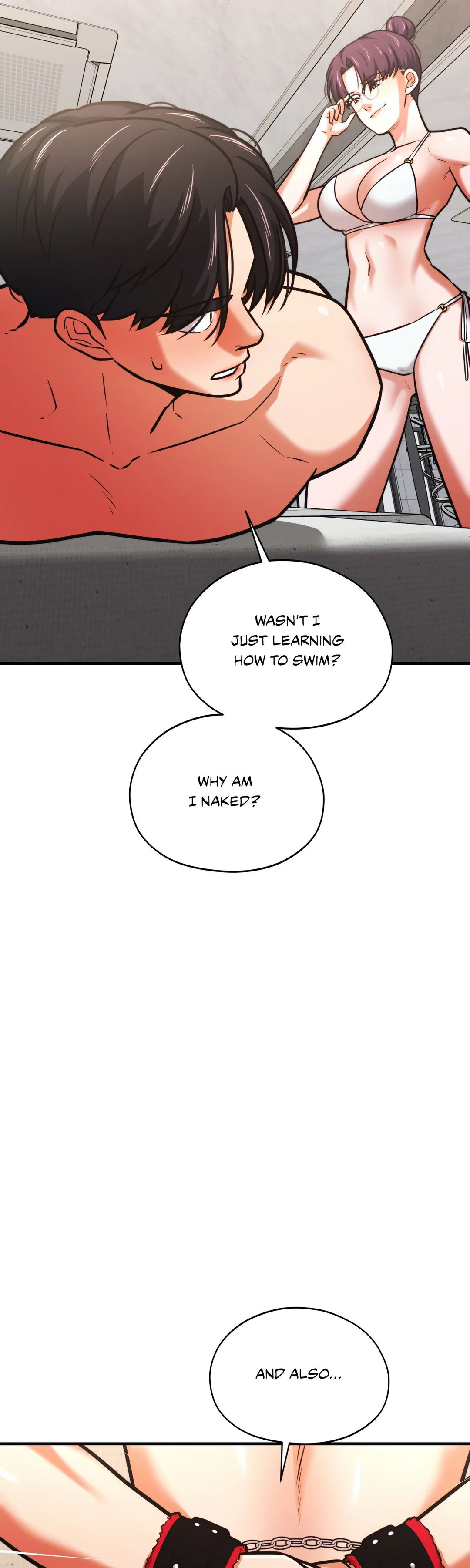 Booty Camp - Chapter 55 [photo 39] - MangaPorn