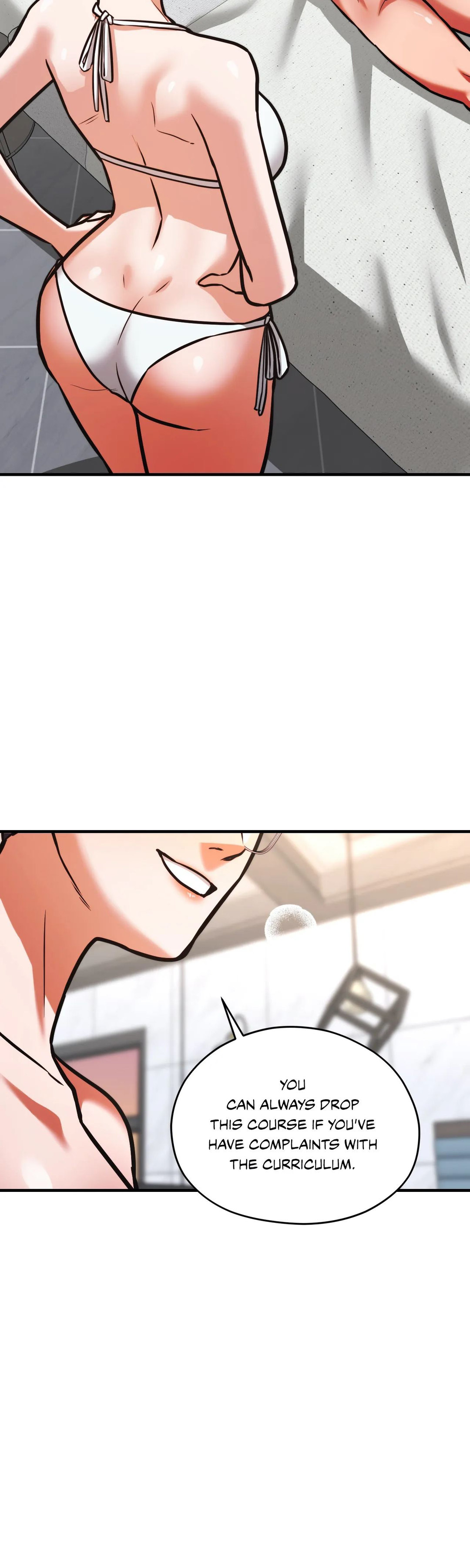 Booty Camp - Chapter 55 [photo 41] - MangaPorn