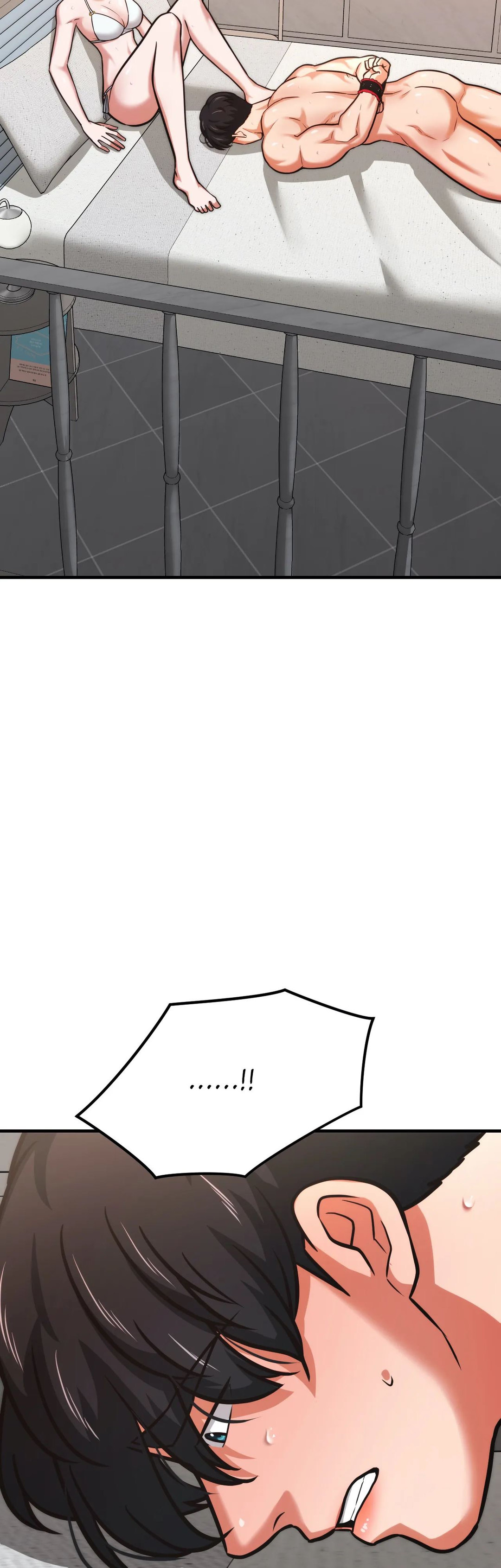 Booty Camp - Chapter 56 [photo 13] - MangaPorn