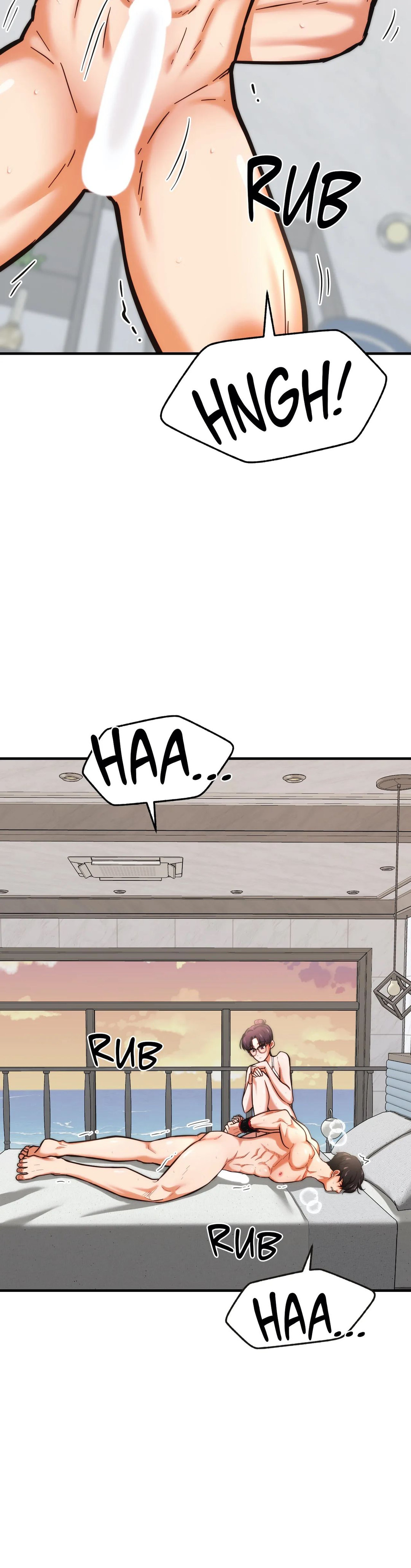 Booty Camp - Chapter 56 [photo 2] - MangaPorn