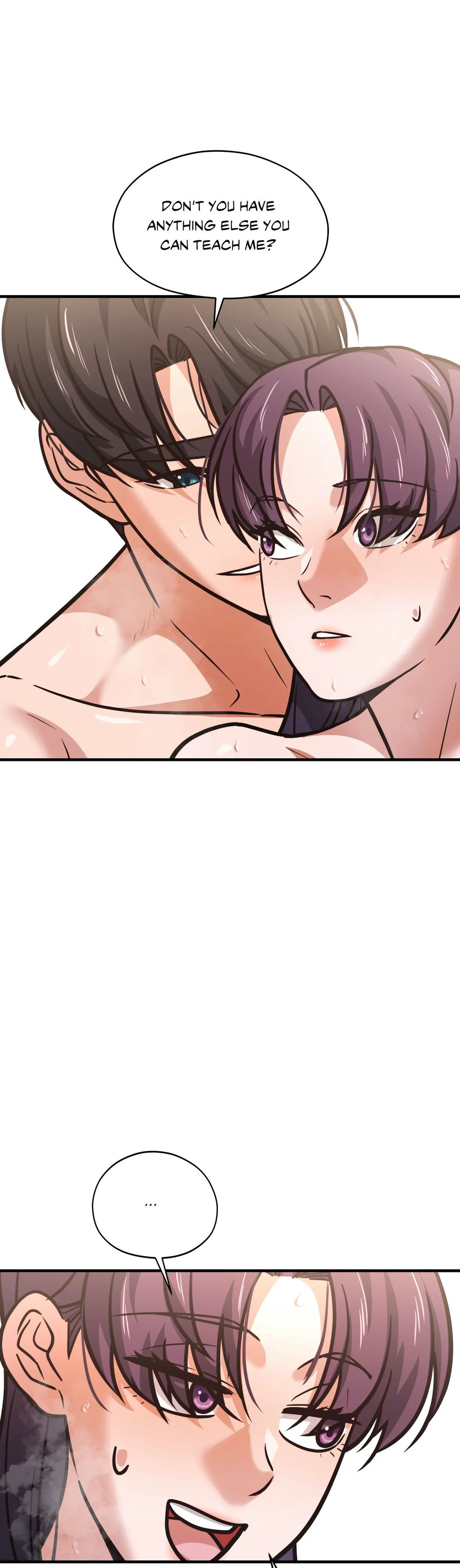 Booty Camp - Chapter 56 [photo 30] - MangaPorn