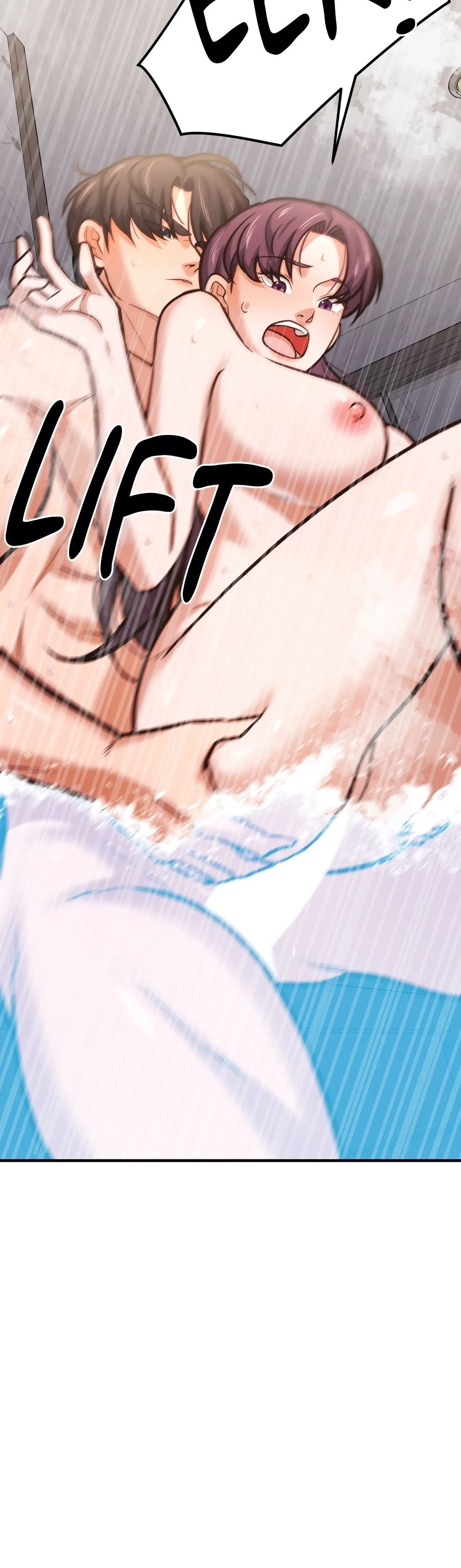 Booty Camp - Chapter 56 [photo 32] - MangaPorn