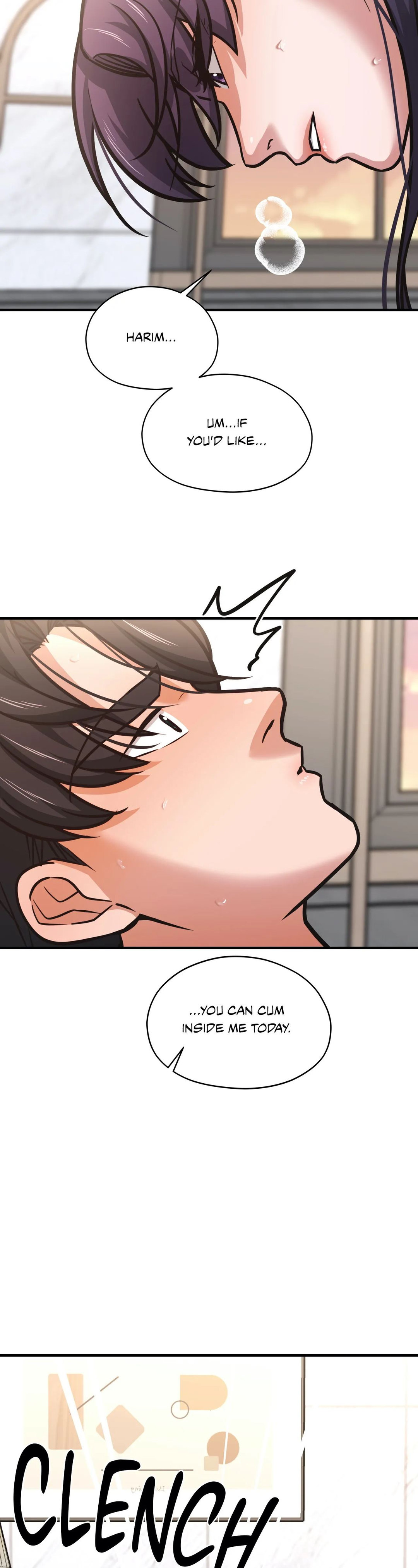 Booty Camp - Chapter 56 [photo 46] - MangaPorn