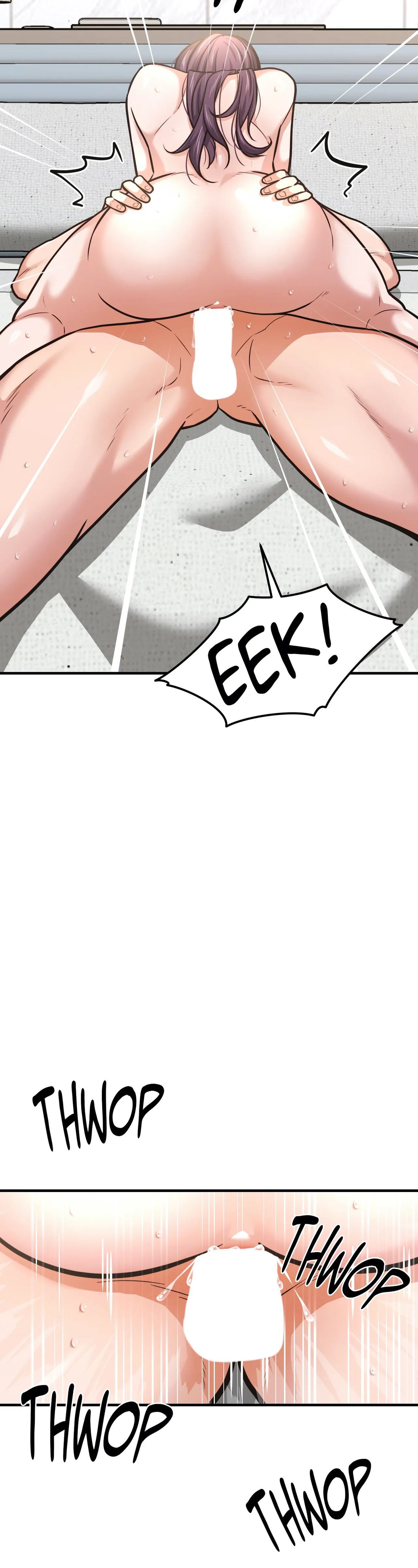 Booty Camp - Chapter 56 [photo 47] - MangaPorn