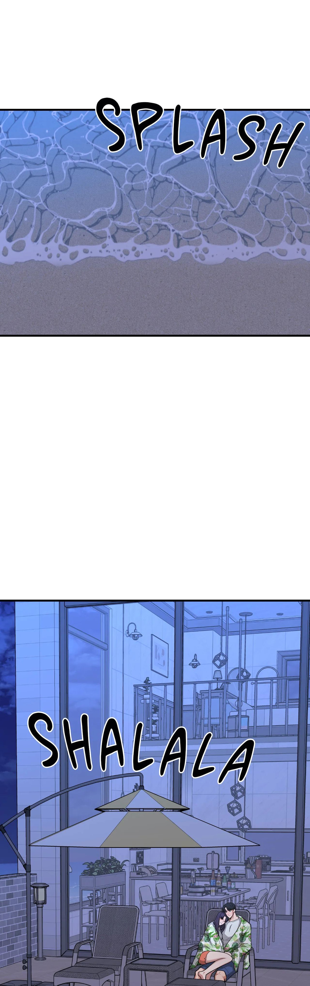 Booty Camp - Chapter 57 [photo 1] - MangaPorn