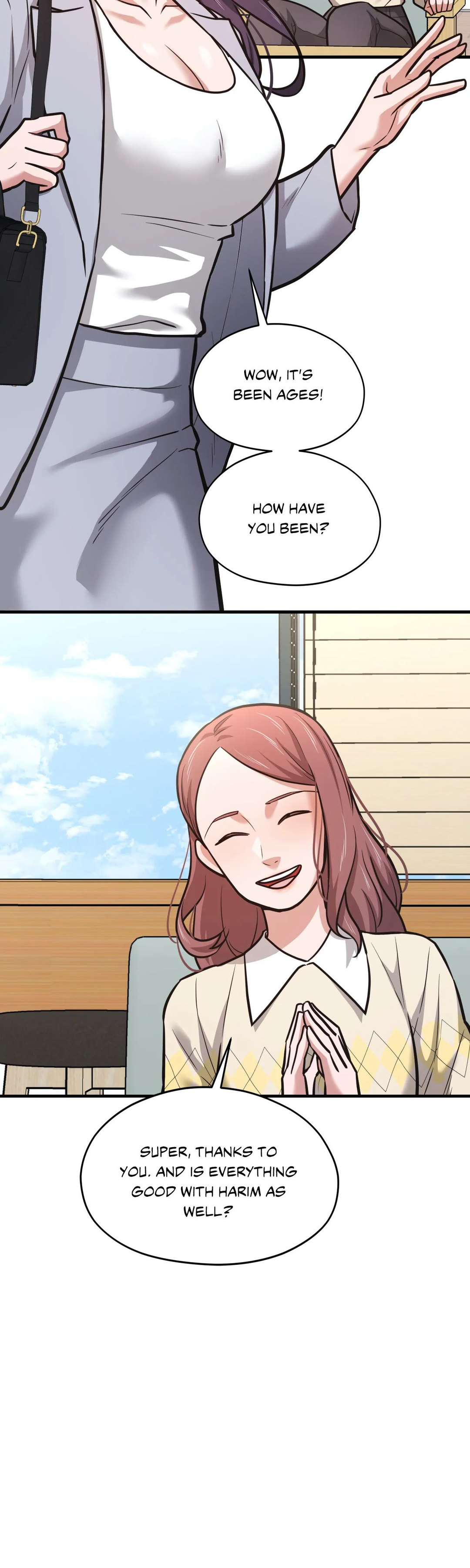 Booty Camp - Chapter 57 [photo 13] - MangaPorn