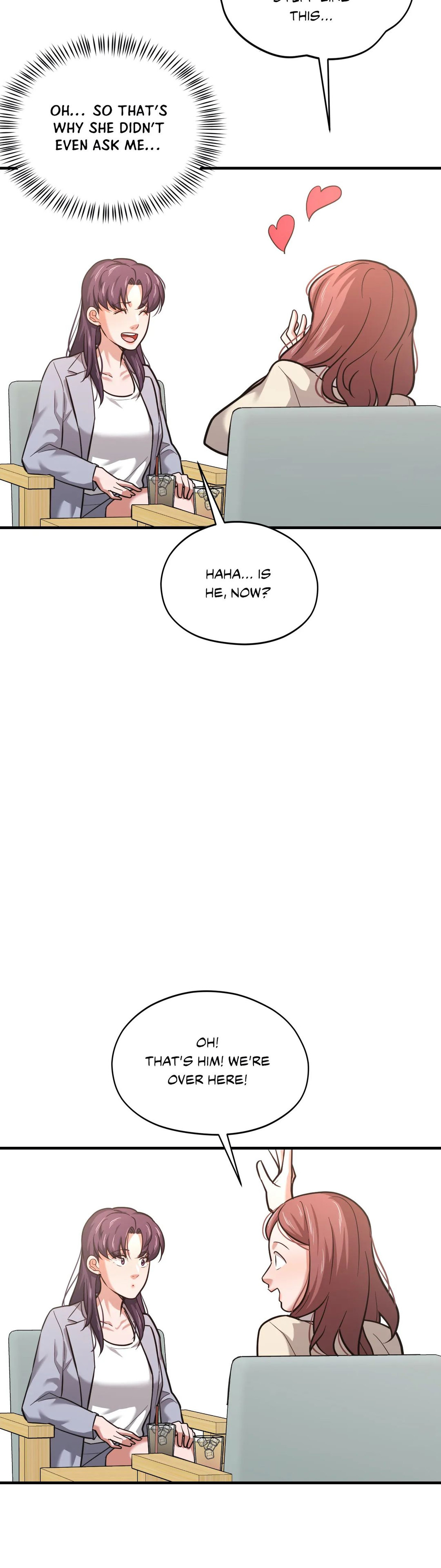 Booty Camp - Chapter 57 [photo 20] - MangaPorn