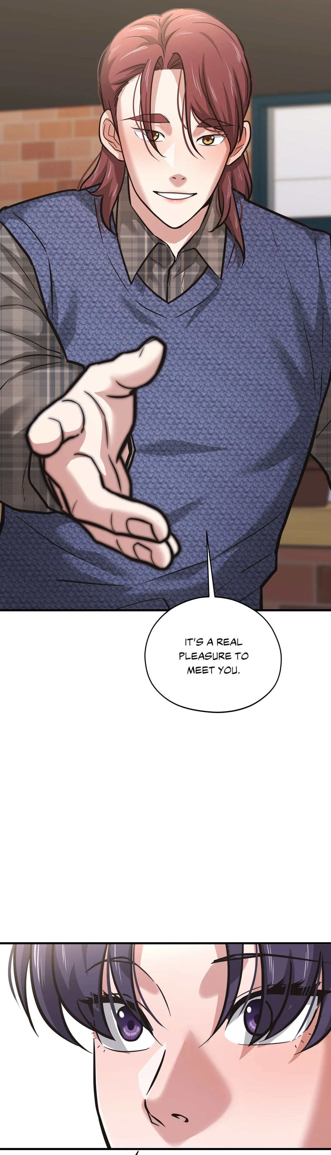 Booty Camp - Chapter 57 [photo 25] - MangaPorn