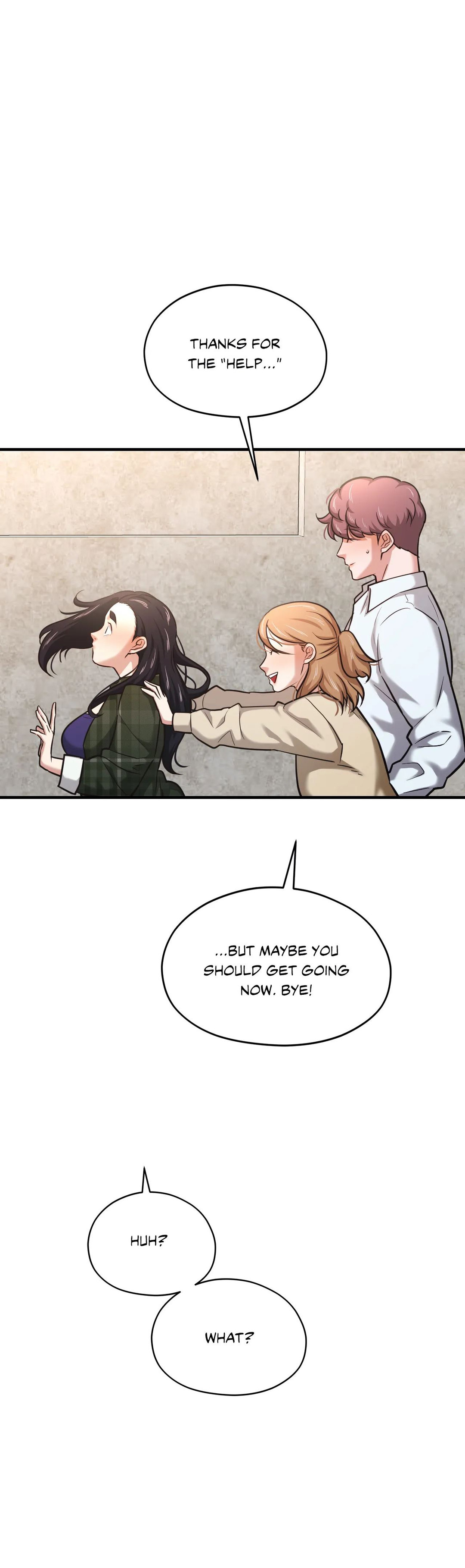 Booty Camp - Chapter 57 [photo 34] - MangaPorn