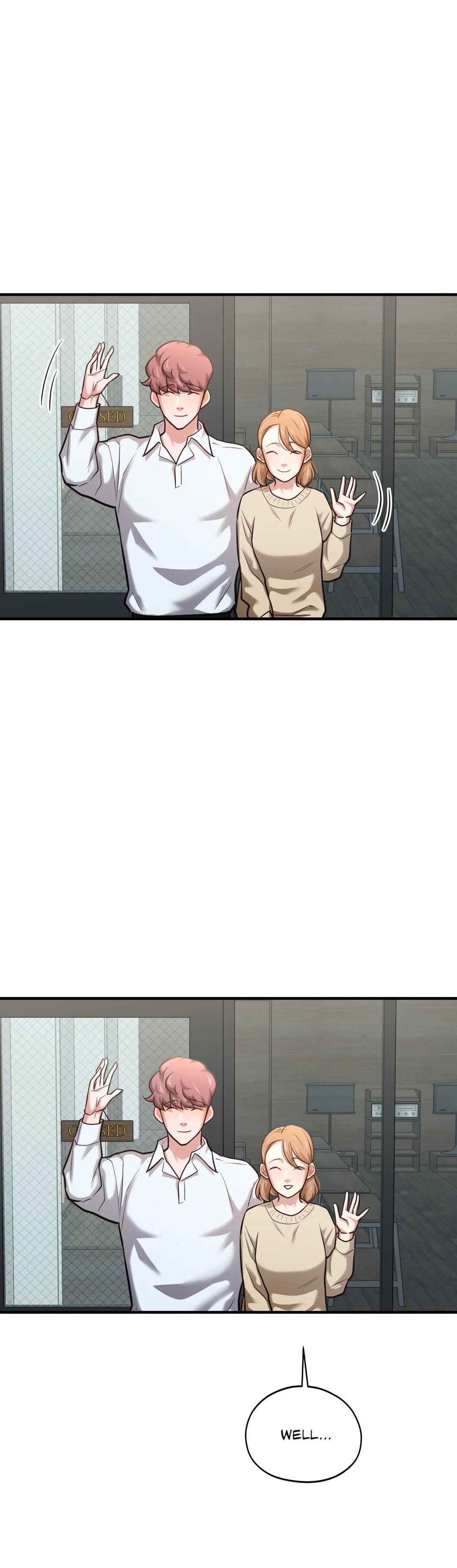 Booty Camp - Chapter 57 [photo 36] - MangaPorn