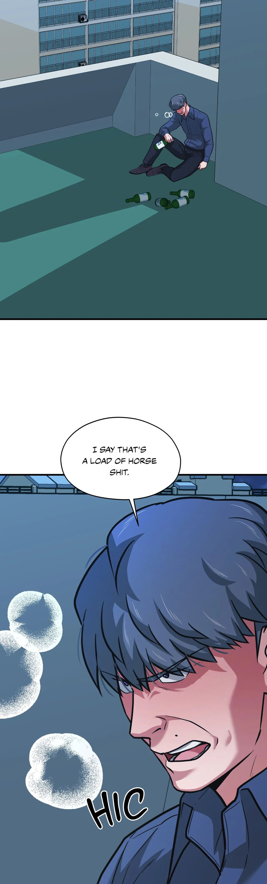 Booty Camp - Chapter 57 [photo 40] - MangaPorn