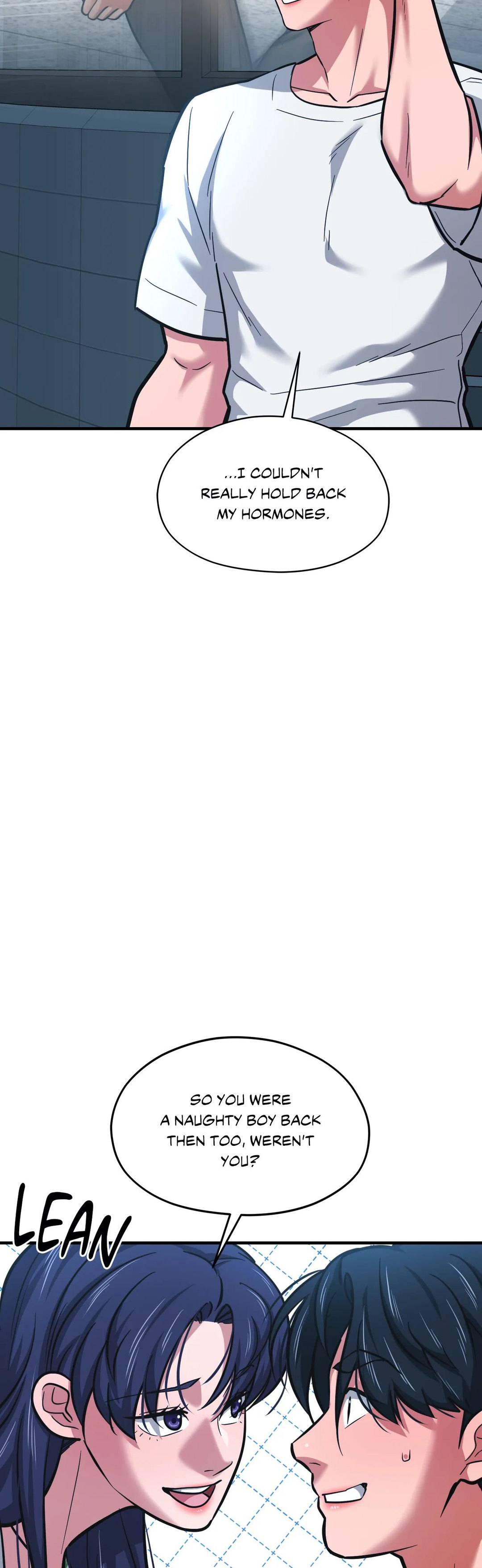 Booty Camp - Chapter 57 [photo 7] - MangaPorn