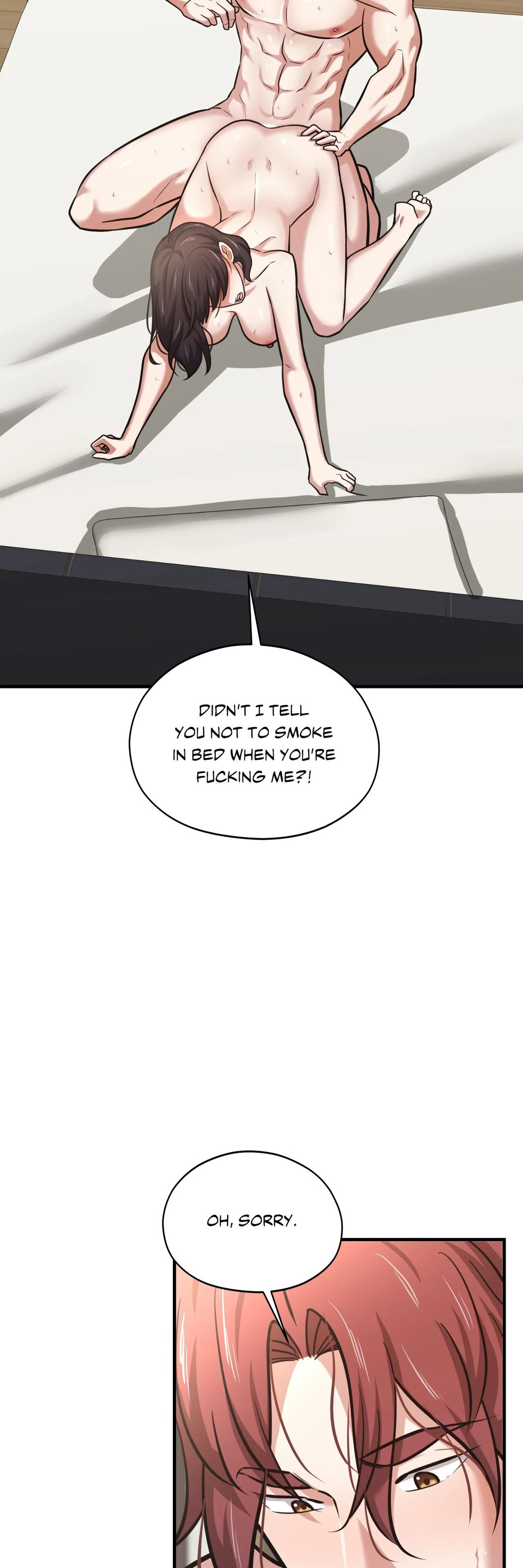 Booty Camp - Chapter 58 [photo 11] - MangaPorn