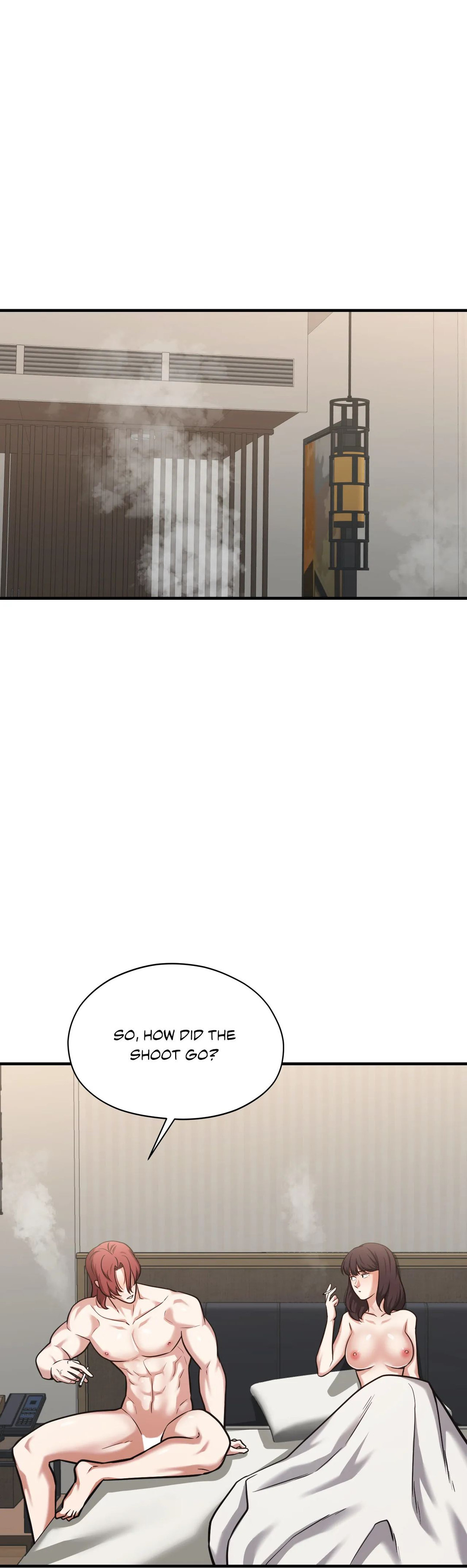 Booty Camp - Chapter 58 [photo 17] - MangaPorn