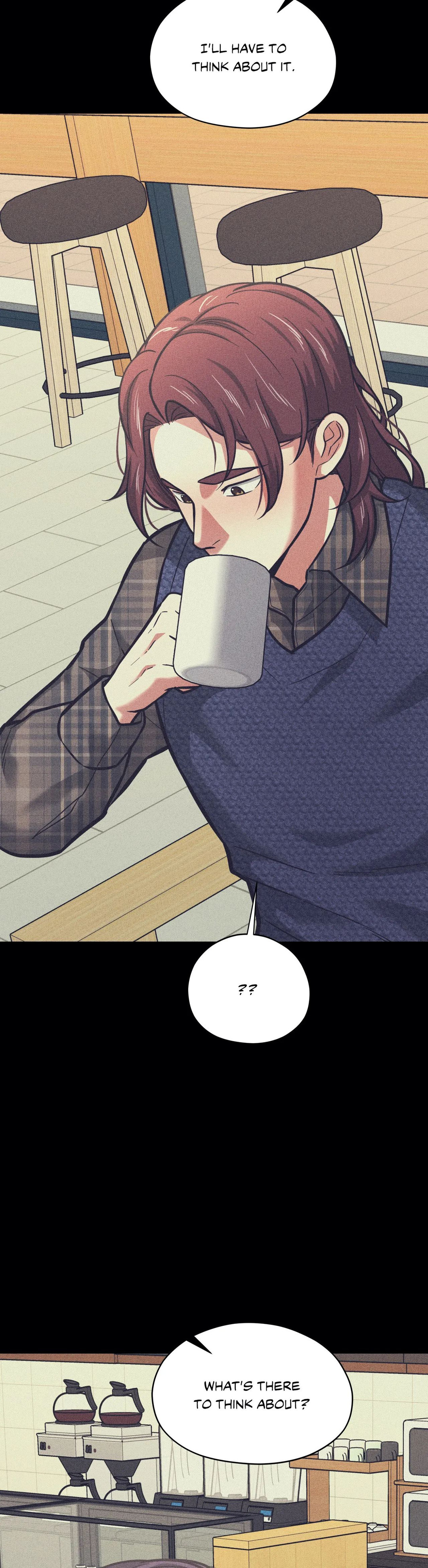 Booty Camp - Chapter 58 [photo 2] - MangaPorn