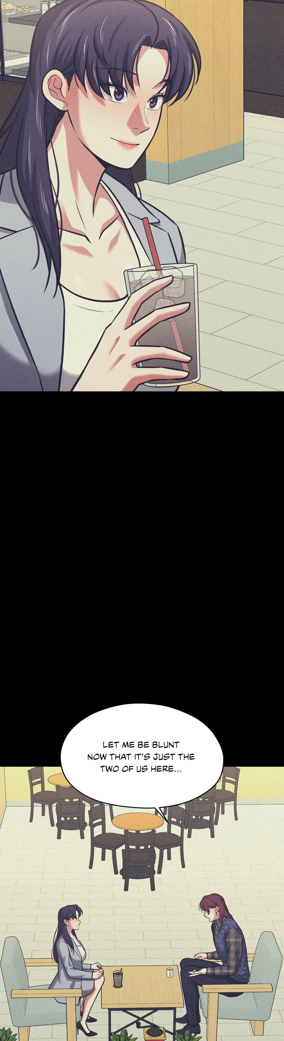 Booty Camp - Chapter 58 [photo 3] - MangaPorn