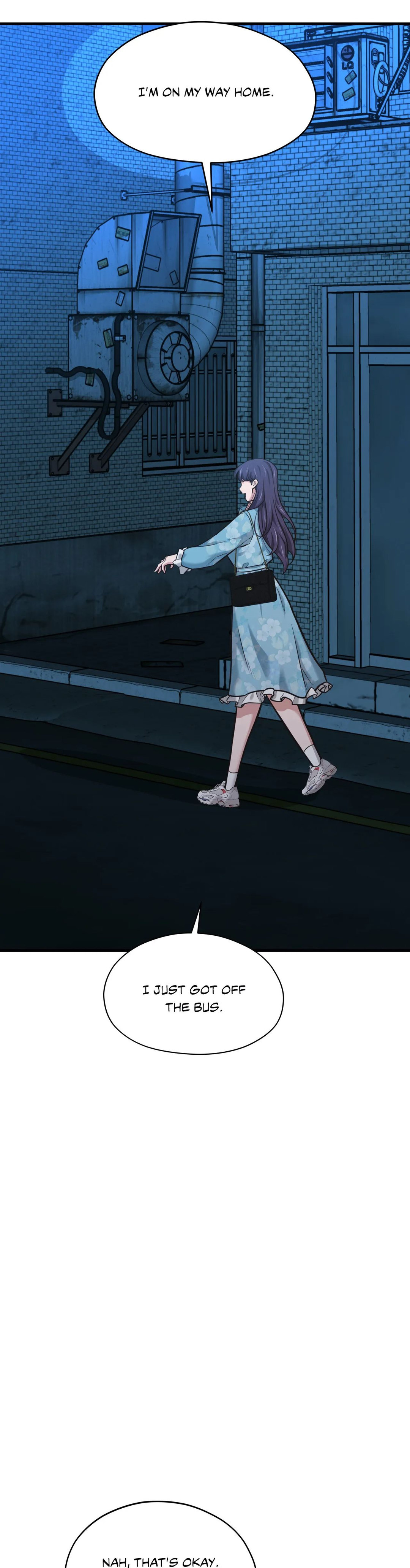 Booty Camp - Chapter 58 [photo 31] - MangaPorn