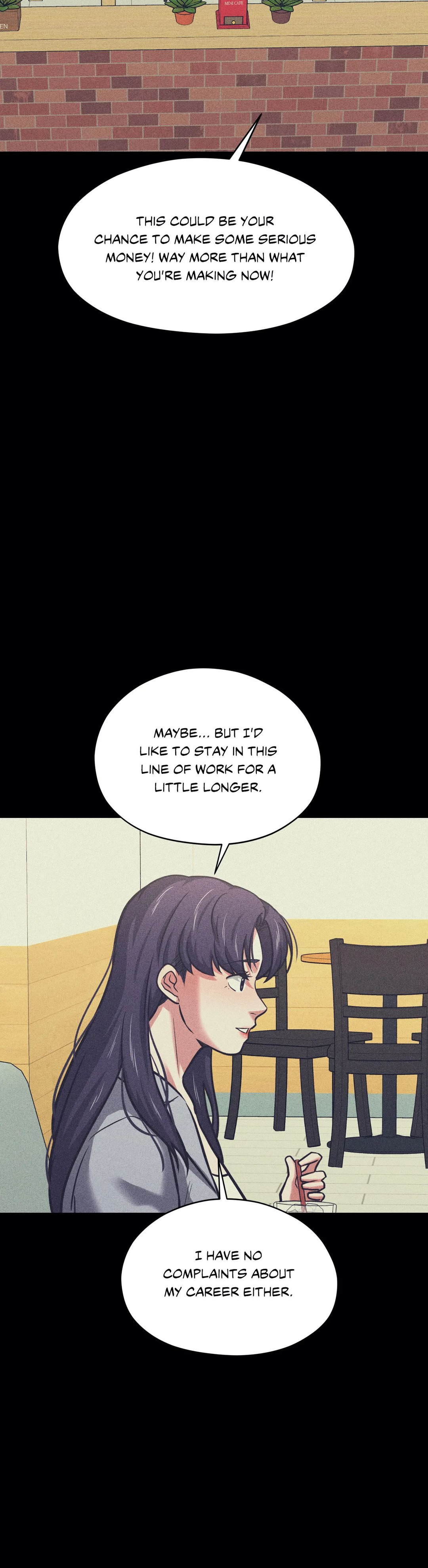 Booty Camp - Chapter 58 [photo 4] - MangaPorn