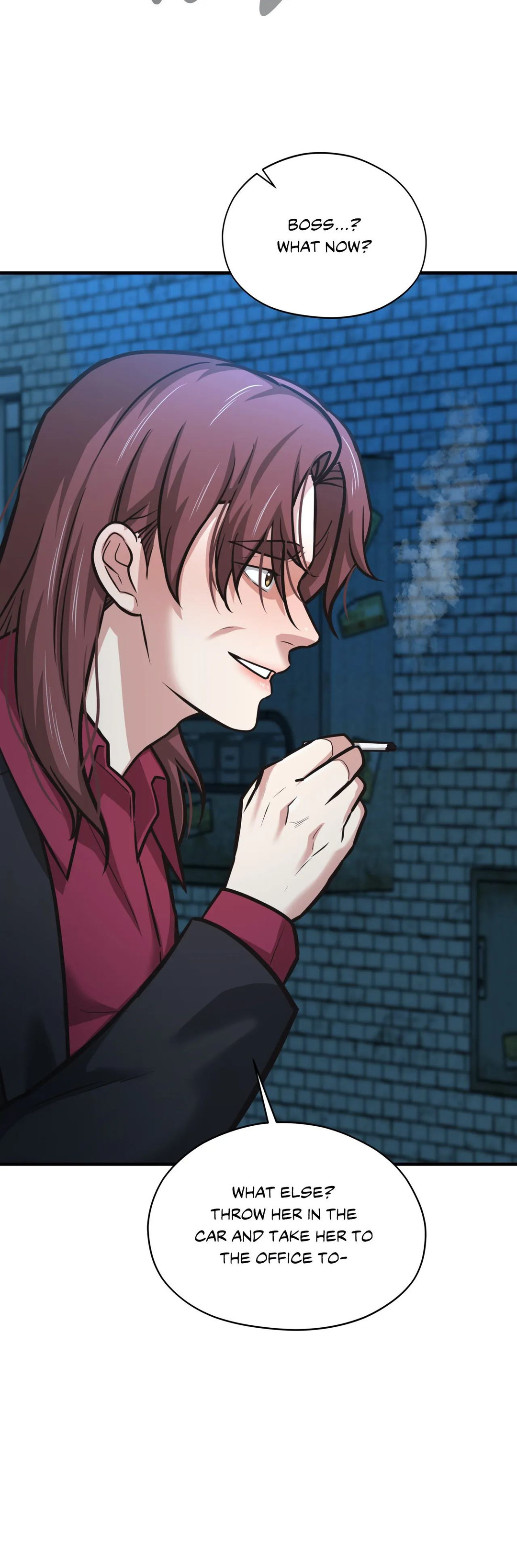 Booty Camp - Chapter 58 [photo 40] - MangaPorn